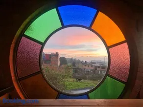 Alondra Posada Turística, escape con chimenea a una hora de Bogotá - Image 3