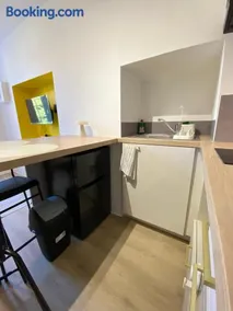 Studio cosy avec jardin privé - Proche de tout ! - Image 3