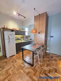 Seu Loft em BH, conforto e localização perfeita - Image 1
