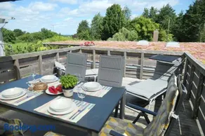 Ferienwohnung Hafenblick Ferienhof Geltinger Bucht - Image 1