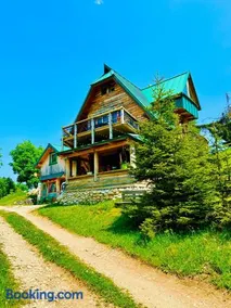 Mountain story apartment - Image 2