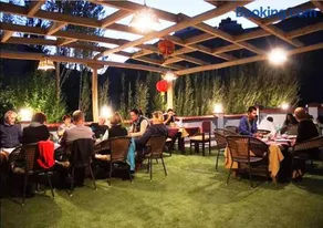 Namra Hotel and Camps - Temisgam - Image 3