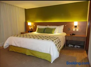 Flat no Hotel Radisson - Image 2
