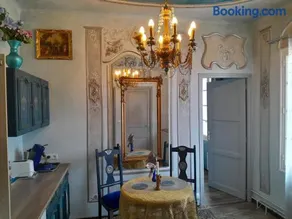 Penthouse en bleu royal - Image 1