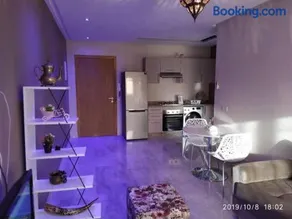Superbe appartement Hivernage - Image 4