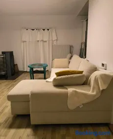 Ferienhaus kleine Erdgeschoß Appartement - Image 1