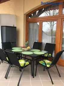 Bremi Apartman Fonyódliget - Image 1