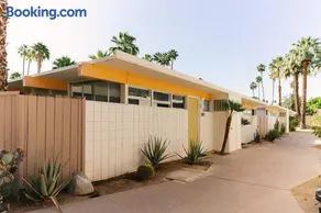 Ocotillo Lodge Bungalow Palm Springs - Image 3