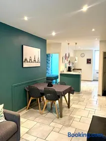 appartement Breil sur Roya centre - Image 5