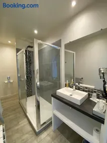 Relais Les Loges-Etretat - Image 4