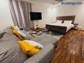 Lovely Studio apartment - Image 1