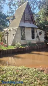 Chalé Do Lago - Image 1