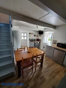 Maison campagne près de la rivière - Image 4