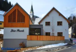 Hiša Plesnik - Image 1