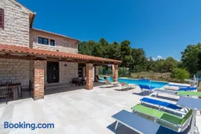Villa Caffe La Parenzana - Image 4