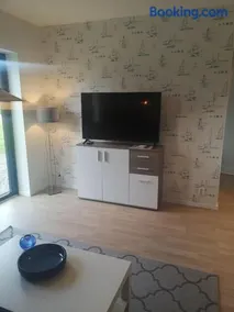 Fräsch marklägenhet strax utanför Torekov! - Image 3