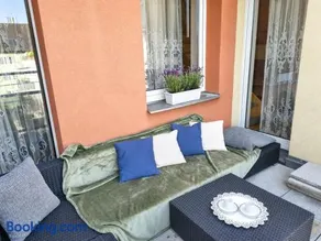Uresova Residence s terasou a 3ložnice - Image 1