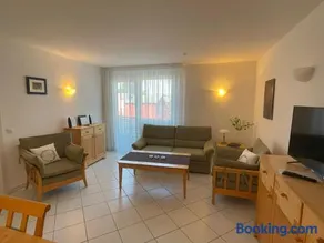Seestern - Ferienwohnung mit Balkon - Image 1