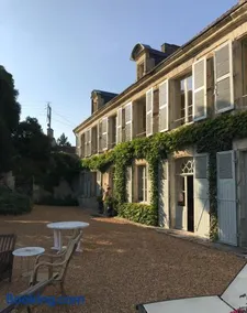 Chambres d'Hôtes Le Clos de Bonneval - Image 1