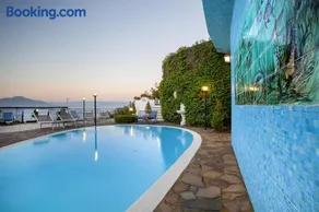 Amore Rentals - Villa Bianca - Image 4