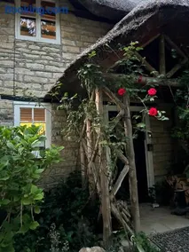 Thatched Cottage 2 Bed 2 Bath in Stour Provost near Shaftesbury and Longleat - Image 2