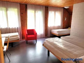 B&B Hotel Mattli Übernachtung Frühstück - Image 4