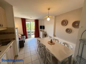 Maison cosy 4-6 personnes - Village Pierre & Vacances - Image 1