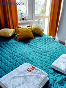 Apartament Wągrowiec, Gabi - Remigiusz Kiszka - Image 4