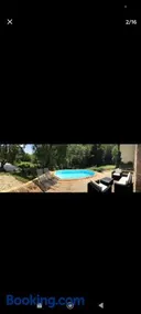 Maison de charme 8 personnes - Image 1