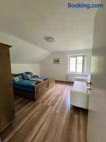 Ferienwohnung in Kaning - Image 3