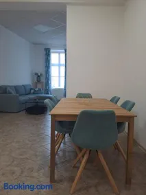 Apartmány Štěpánkova 85 - Image 4