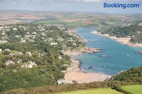 Salcombe Belltents - Image 5