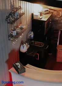 L'Eden - Suite privative avec jacuzzi et sauna - Image 5