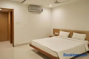 Hotel Ashwini Lodge - Image 1