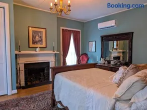 Historic Home with Southern Charm - Image 4