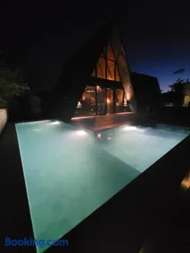 A Frame Villas - Image 1