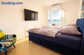 Bokun Sunny Apartment Omiš - Image 2