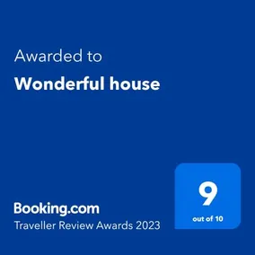 Wonderful house - Image 4