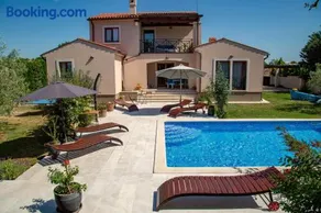 Villa NaNa - modern Villa with a pool surrounded by nature, Istria-Pula - Image 1