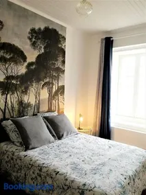 le gîte du fou logement 8 pers 13mn puy du fou - Image 2