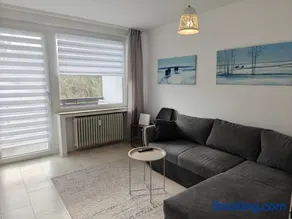 Komfortable Wohnung im beliebten Babenend - Image 1