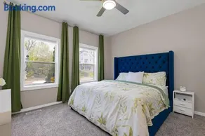 Indy luxe stay - Image 1