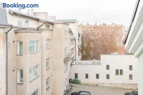 Yoga Residence Apartments - Image 1