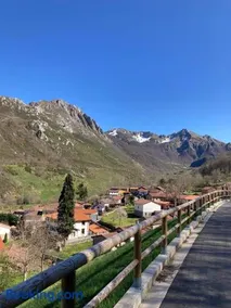 Casa Peñavera Naturaleza y calma en Somiedo - Image 1