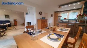 Casa adatta alle famiglie con giardino, barbecue e terrazza | Sono ammessi animali domestici - Image 3