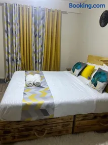 Cozy 1br apartment in King’ong’o-Nyeri - Image 5