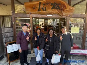 檜湯の宿　松伯 - Image 2