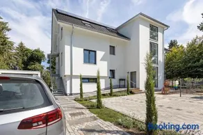 Studio im Grünen und Bodenseenähe - Image 1