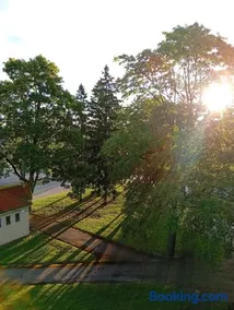 Südalinna jõe ja silla vaade - Image 1