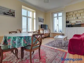 Appartement pour 5 à Arcachon avec parking sécurisé - FR-1-474-10 - Image 1